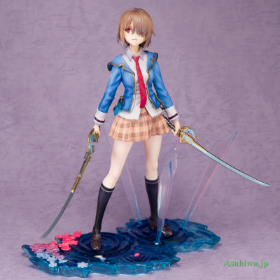 炽焰天穹 茅森月歌