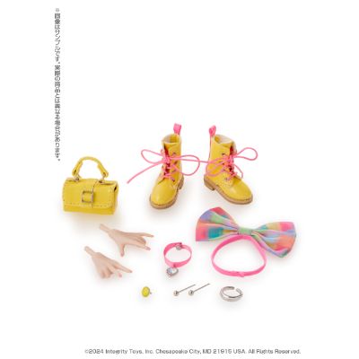 FRN075-SPW The FR:Nippon™ Collection Misaki™ Super Sweet