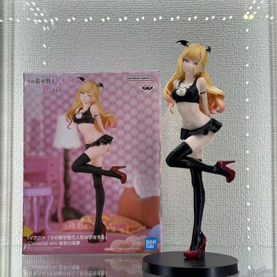 Celestial vivi 更衣人偶坠入爱河 动画版 喜多川海梦