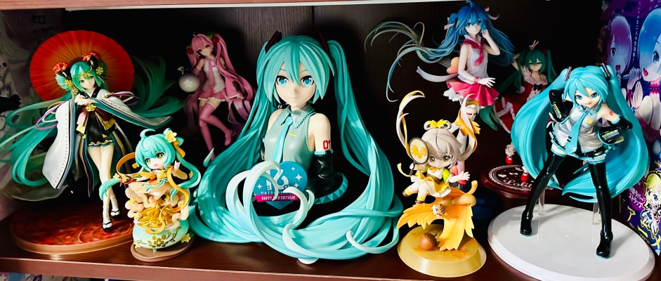 洛天依 依叶知秋