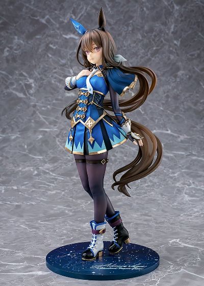 赛马娘 闪耀！优俊少女 爱慕织姬