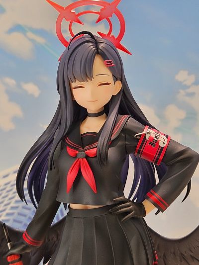 蔚蓝档案 月雪宫子（泳装）纪念大厅版