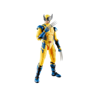 漫威传奇系列 金刚狼