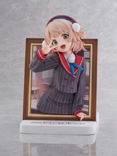 时雨羽衣 masterpiece