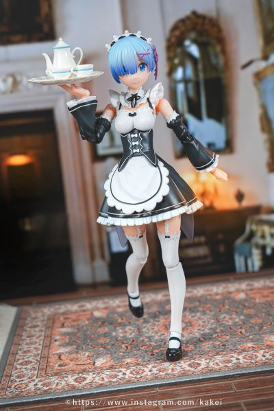 ARCTECH Re:从零开始的异世界生活 雷姆