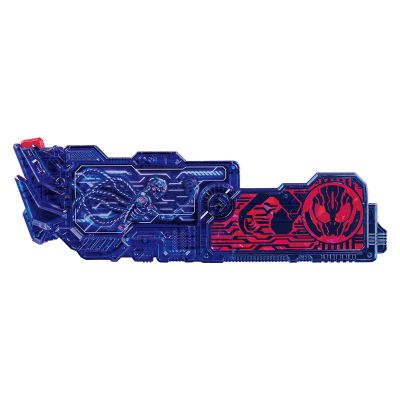 SUPER BEST DX伊甸绝灭升级密钥与伊甸驱动器组件