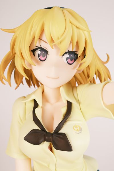 寒蝉鸣泣之时 在线抽 Daiichi P收藏 第二弹 A奖 北条沙都子 高中生 限定配色