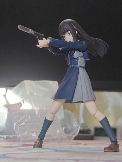 figma#615 莉可丽丝 锦木千束