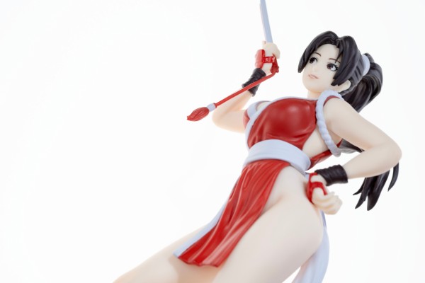 POP UP PARADE 拳皇97 不知火舞