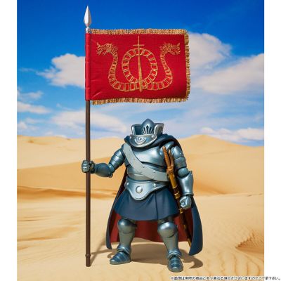 想造系列 风之谷 多鲁美奇亚装甲兵 2个装 【PB限定】