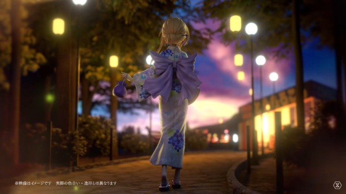 PRISMA WING 邻家的天使同学 椎名真昼