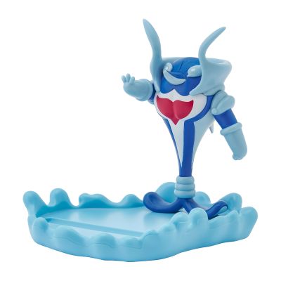 支架 SECRET of MIGHT 海豚侠