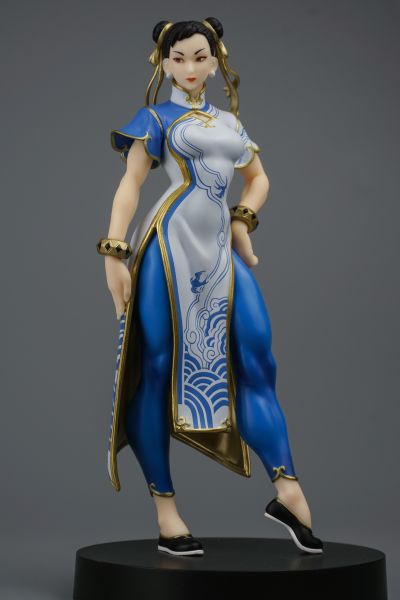 POP UP PARADE  街霸6 春丽