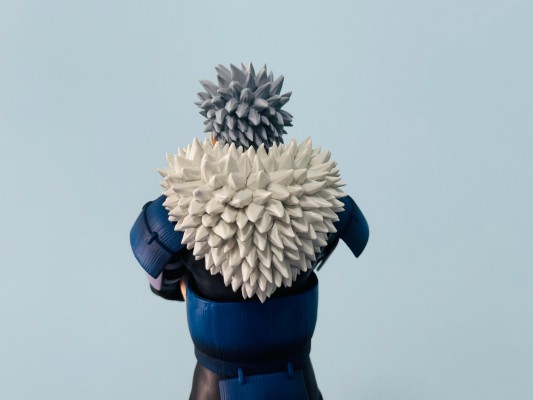 一番赏 火影忍者 疾风传 相连的思念 B奖 千手扉间 MASTERLISE