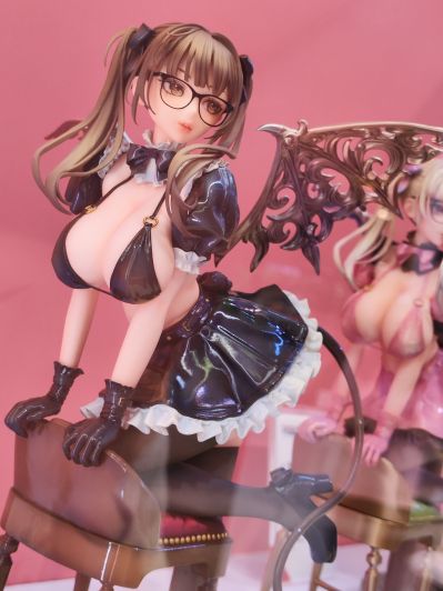 翼系列 imp 异色版