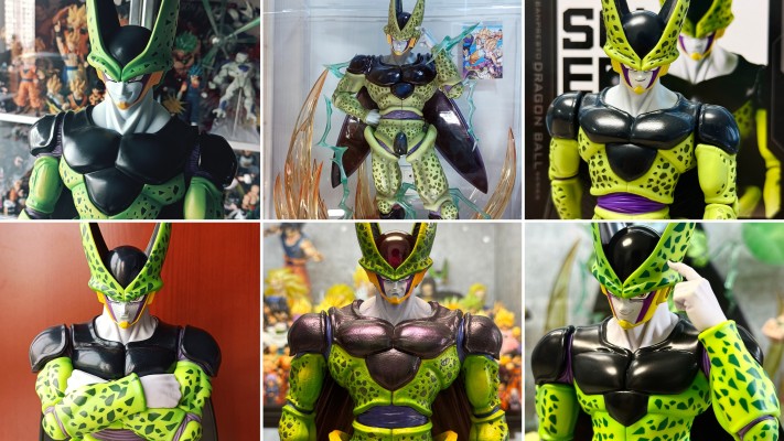 龙珠Z SOLID EDGE WORKS-出阵系列-沙鲁