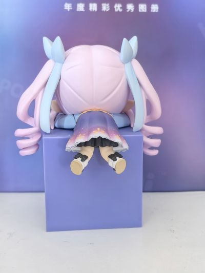 公主连结 与你重逢 趴趴人偶-小小甜心-