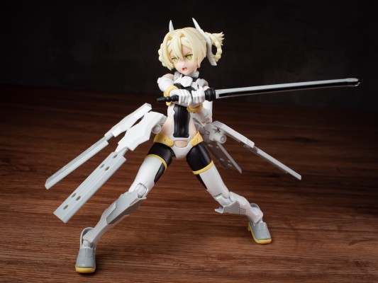 30MS SIS-F00 尤菲娅[配色A]