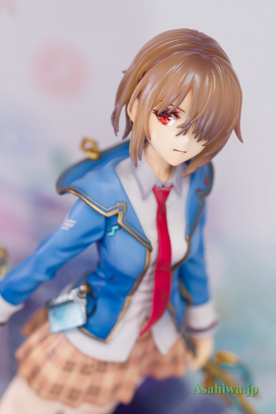 炽焰天穹 茅森月歌