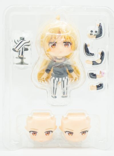 粘土人#2307 孤独摇滚！伊地知星歌