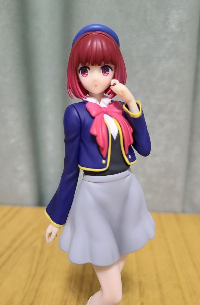 POP UP PARADE 我推的孩子 动画版 有马加奈