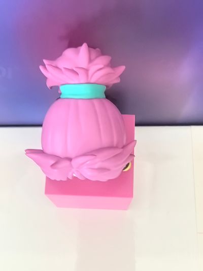 猎人 趴趴人偶4