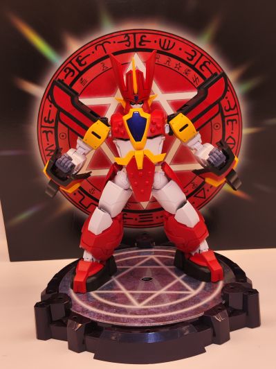 光能使者 光能使者