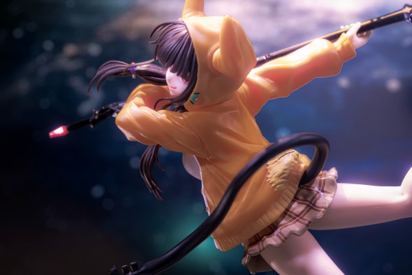 Luminasta 炽焰天穹 朝仓可怜-红莲月光下的杀人狂（红莲月华Killrazor）