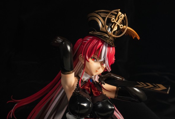 hololive 宝钟玛琳 3D版