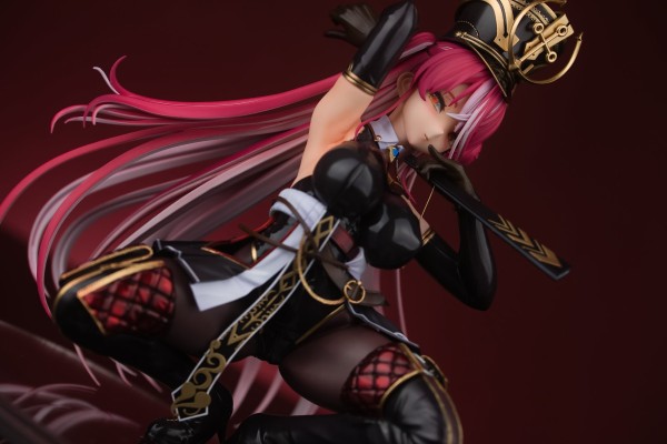 hololive 宝钟玛琳 3D版