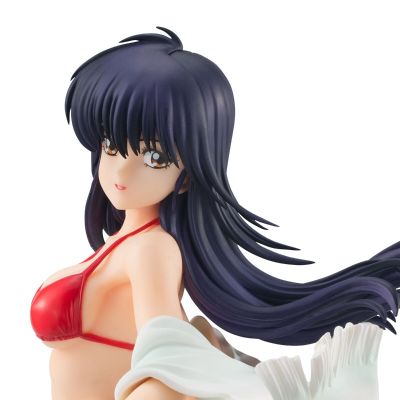 女主角回忆 橙路  鲇川丸子 红色版