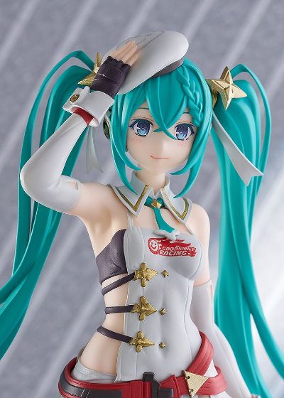 POP UP PARADE  初音未来GT计划 赛车未来2023