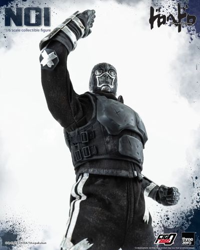 FigZero 异兽魔都 能井