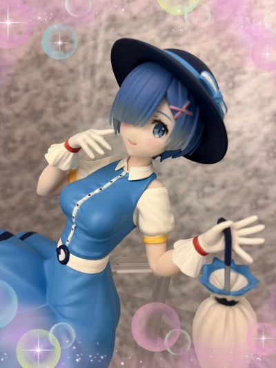 Trio-Try-iT Re：从零开始的异世界生活  雷姆 古典少女时装