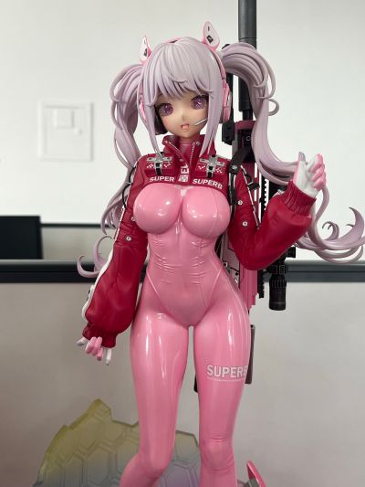 胜利女神：妮姬 爱丽丝