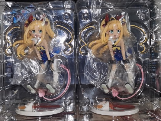 GUTTOKURU人形收藏系列 露蒂的玩具！ 亚斯塔露蒂·尤各瓦尔 怒颜