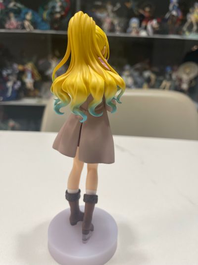 POP UP PARADE 欢迎来到实力至上主义的教室 轻井泽惠