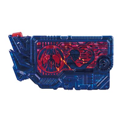 SUPER BEST DX伊甸绝灭升级密钥与伊甸驱动器组件