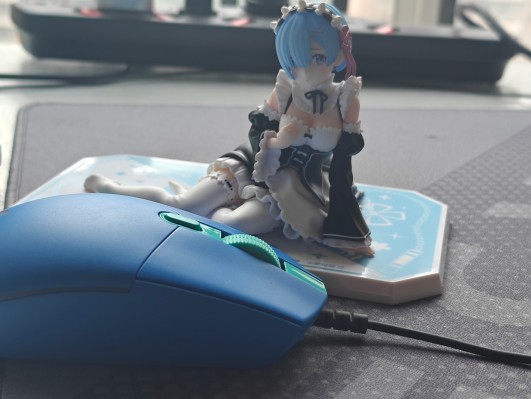 Melty Princess Re：从零开始的异世界生活 掌中雷姆