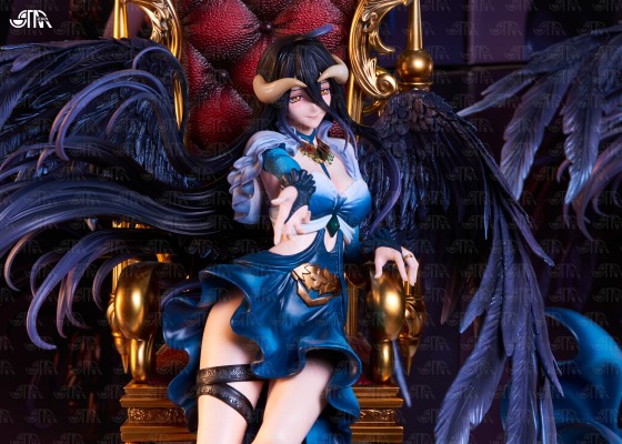 OVERLORD 第四季 雅儿贝德