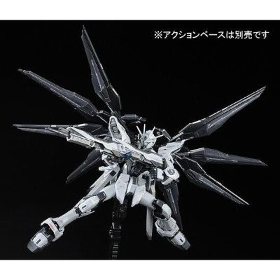 RG  强袭自由高达 装甲未启动样式