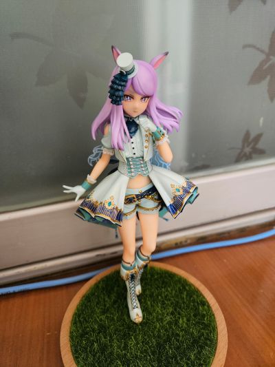 赛马娘 目白麦昆