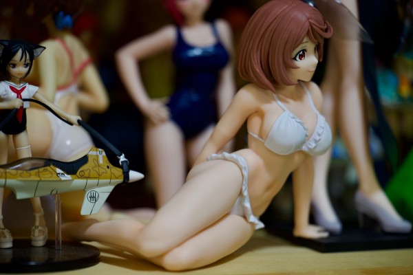 香格里拉边境 -Celestial vivi-斋贺玲