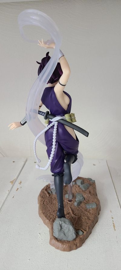 Luminasta 地狱乐 杠