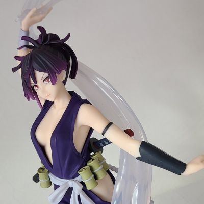 Luminasta 地狱乐 杠