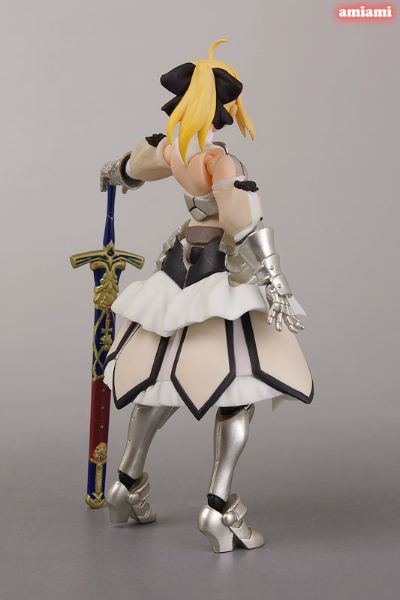 figma#SP-004 命运-无限代码 Saber·Lily