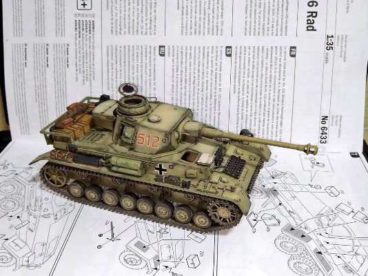 35212 1/35 德国 步兵 野战会议套装