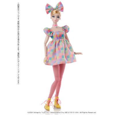 FRN075-SPW The FR:Nippon™ Collection Misaki™ Super Sweet