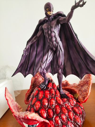 剑风传奇 费蒙特 The Wings of Darkness