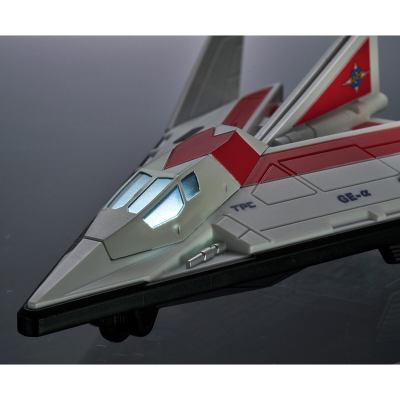 经典奥特战机  胜利神鹰